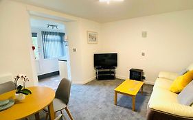 Bedford Holiday Apartments