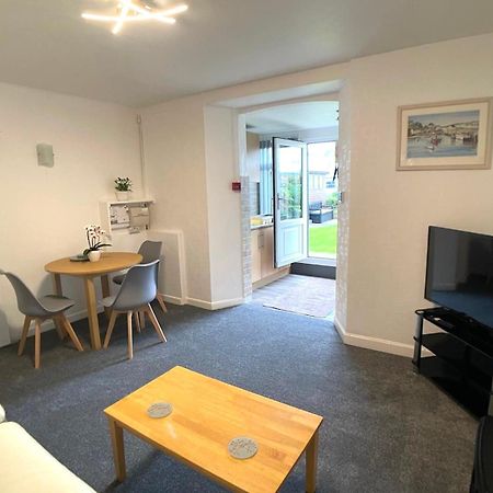 Bedford Holiday Apartments Paignton Exterior photo