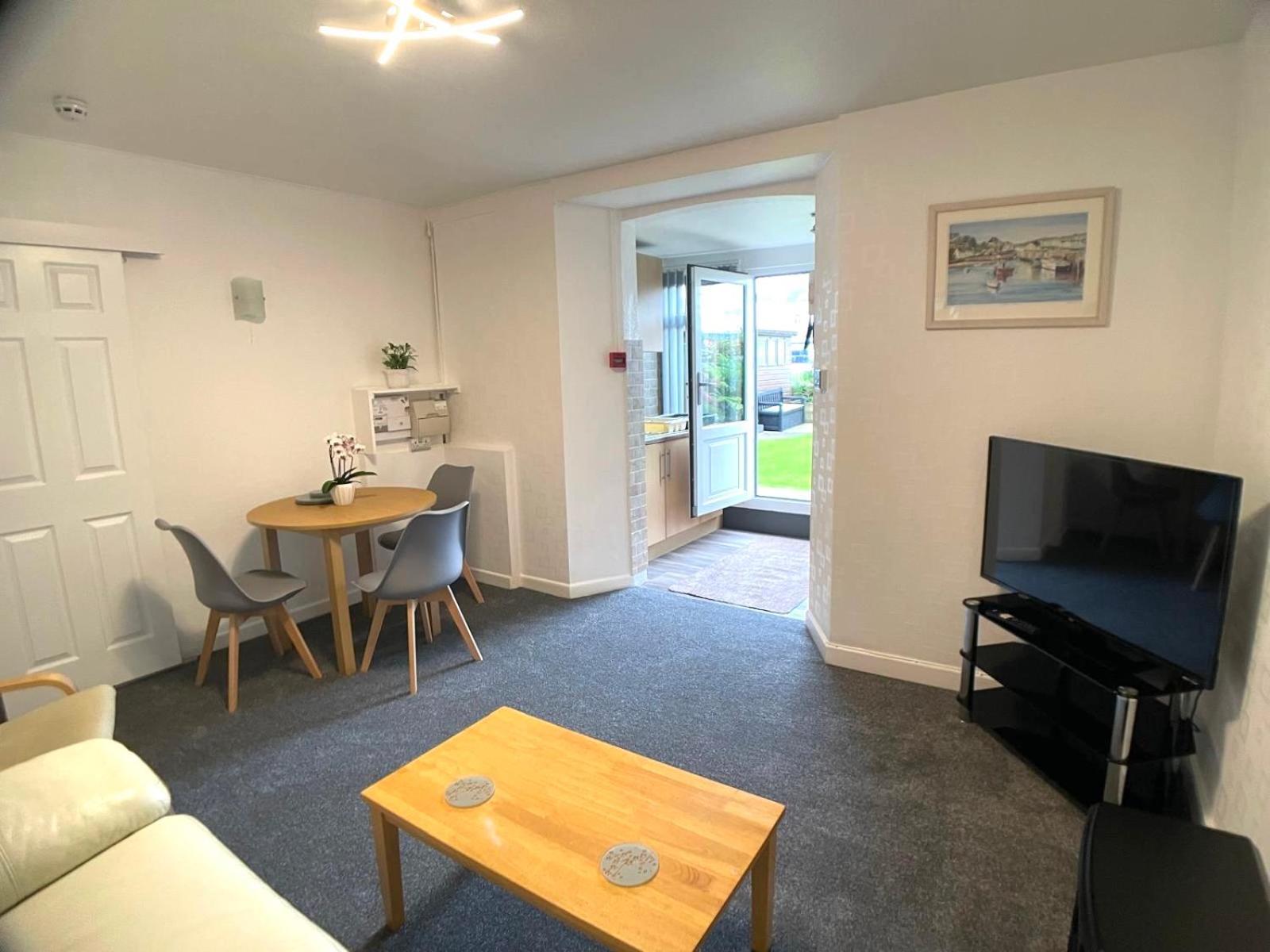 Bedford Holiday Apartments Paignton Exterior photo